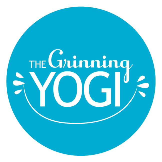 The Grinning Yogi - Seattle - Capitol Hill logo