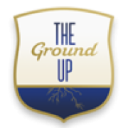 The Ground Up logo