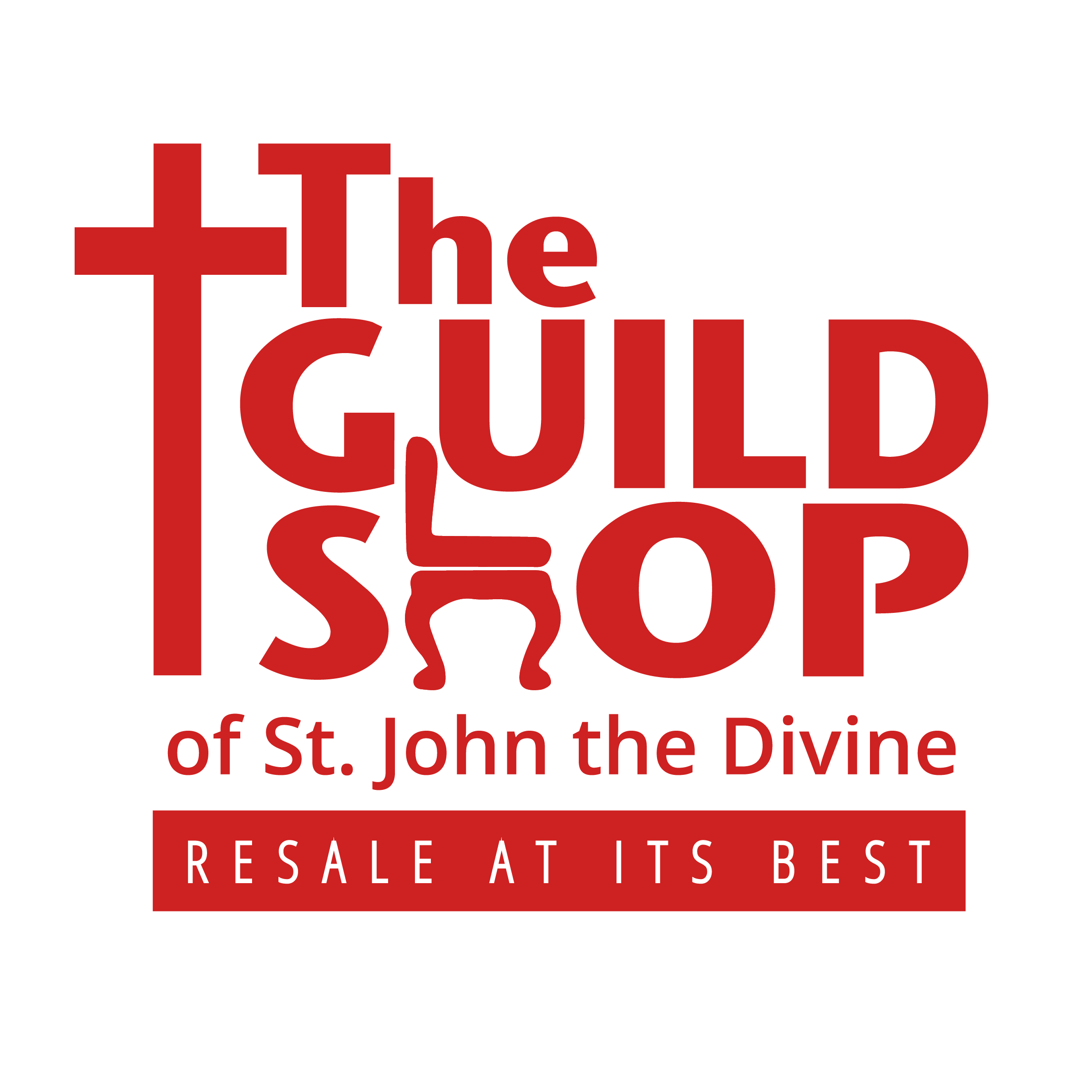 The Guild Shop logo