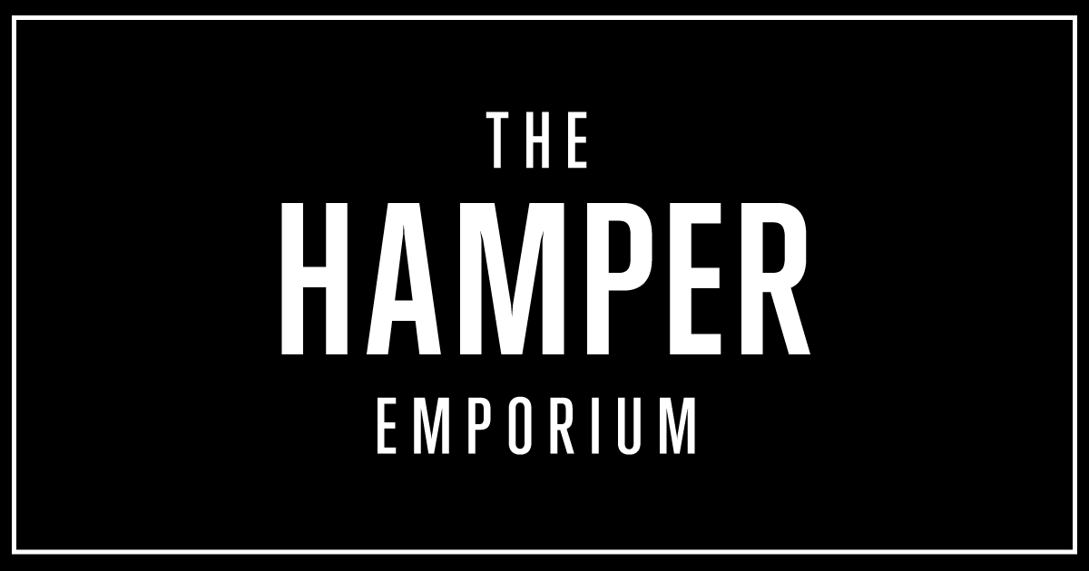 The Hamper Emporium logo