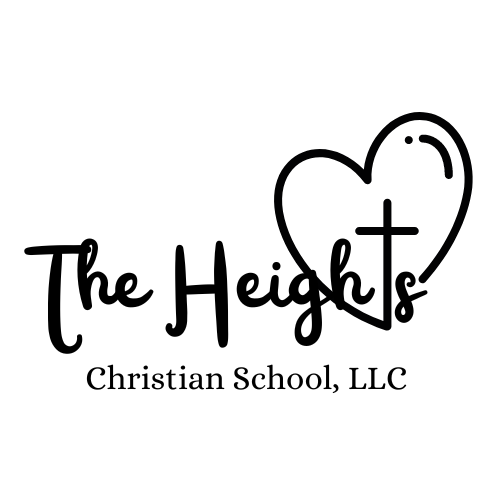 The Heights Christian School, LLC logo