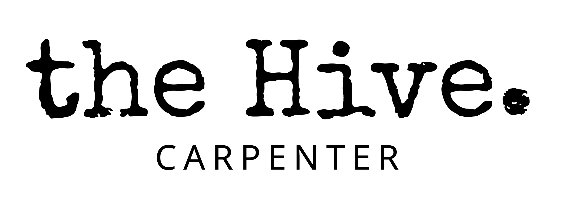 the Hive Carpenter logo