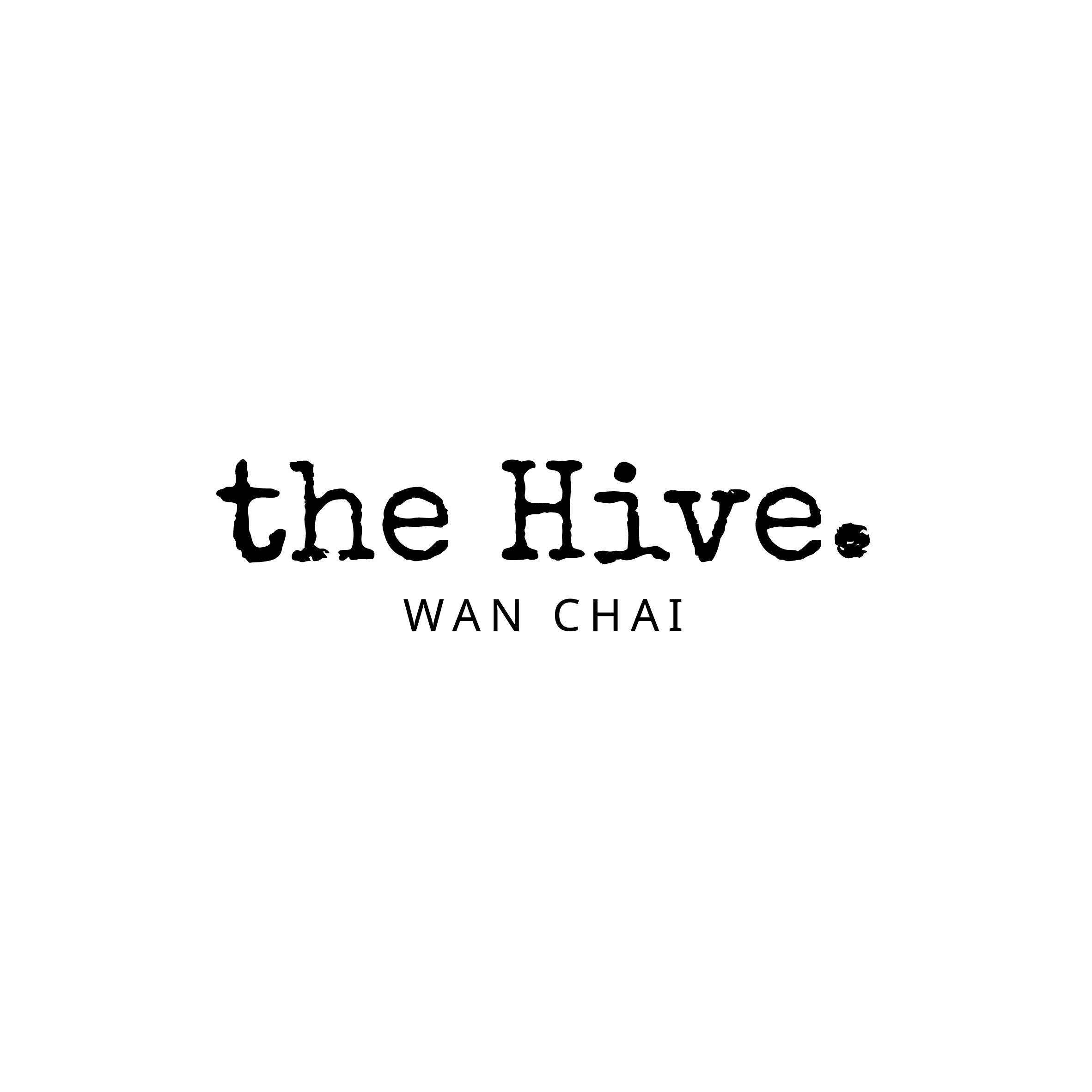 the Hive Wan Chai logo