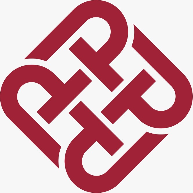 The Hong Kong Polytechnic University (PolyU) logo