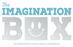 The Imagination Box Catering logo