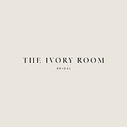 The Ivory Room Bridal logo