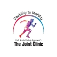 The Joint Clinic-Dr(Prof) Amite Pankaj Aggarwal logo