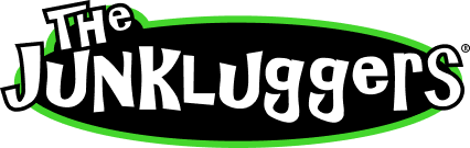 The Junkluggers of Northern New Jersey logo
