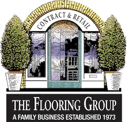 The Kensington Flooring Company logo