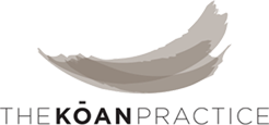The Koan Practice logo
