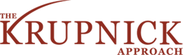 The Krupnick Approach logo