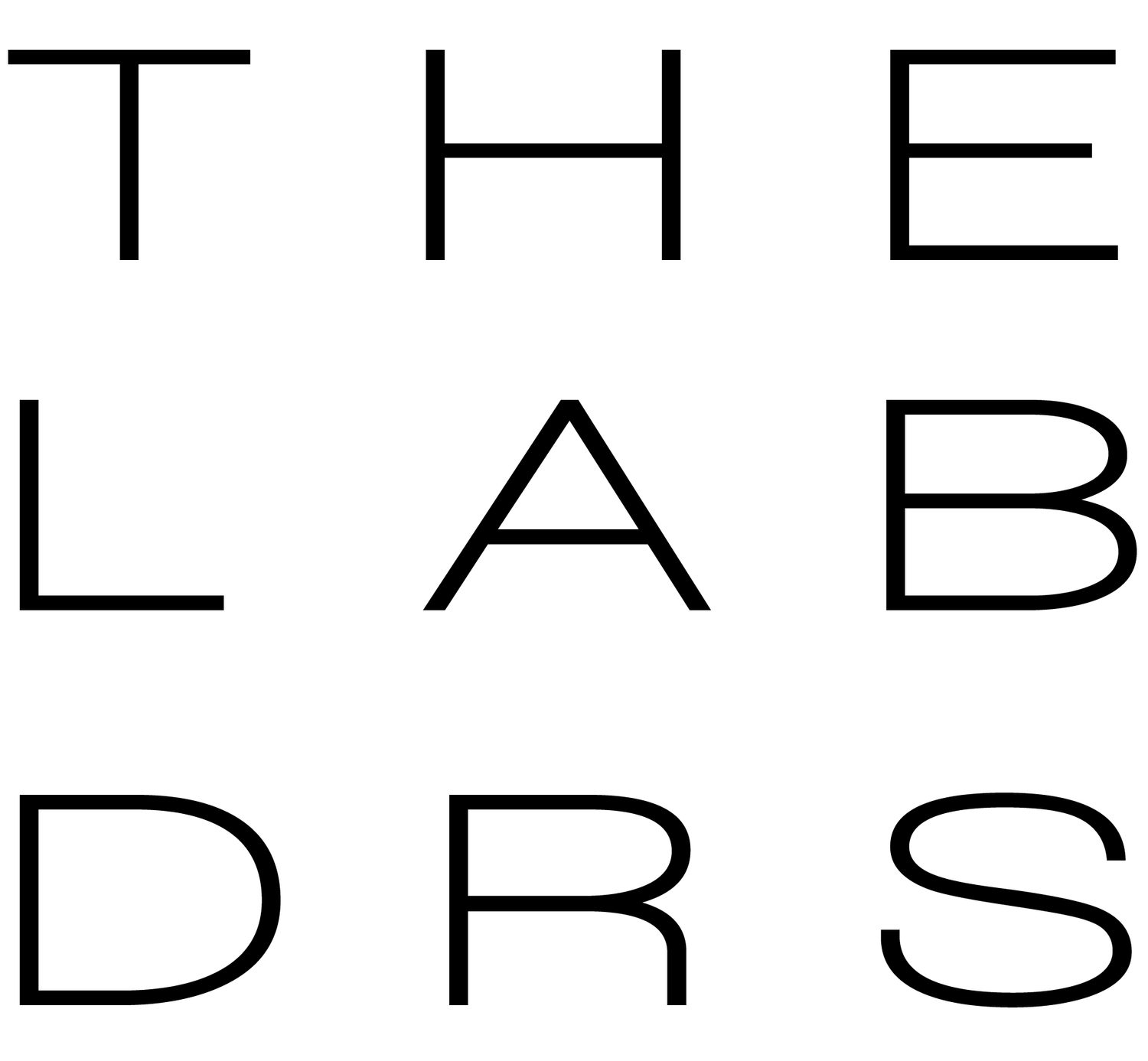 The LAB Doctors of Physical Therapy, DTLA logo