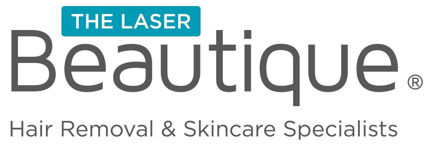 The Laser Beautique Linksfield logo