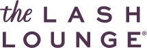 The Lash Lounge logo