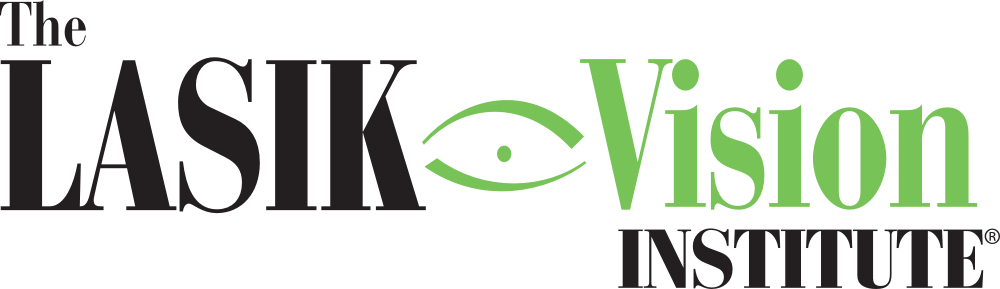 The LASIK Vision Institute logo