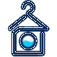 The Laundry Lounge logo