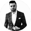 The Law Firm of Dmitriy Shakhnevich PLLC logo