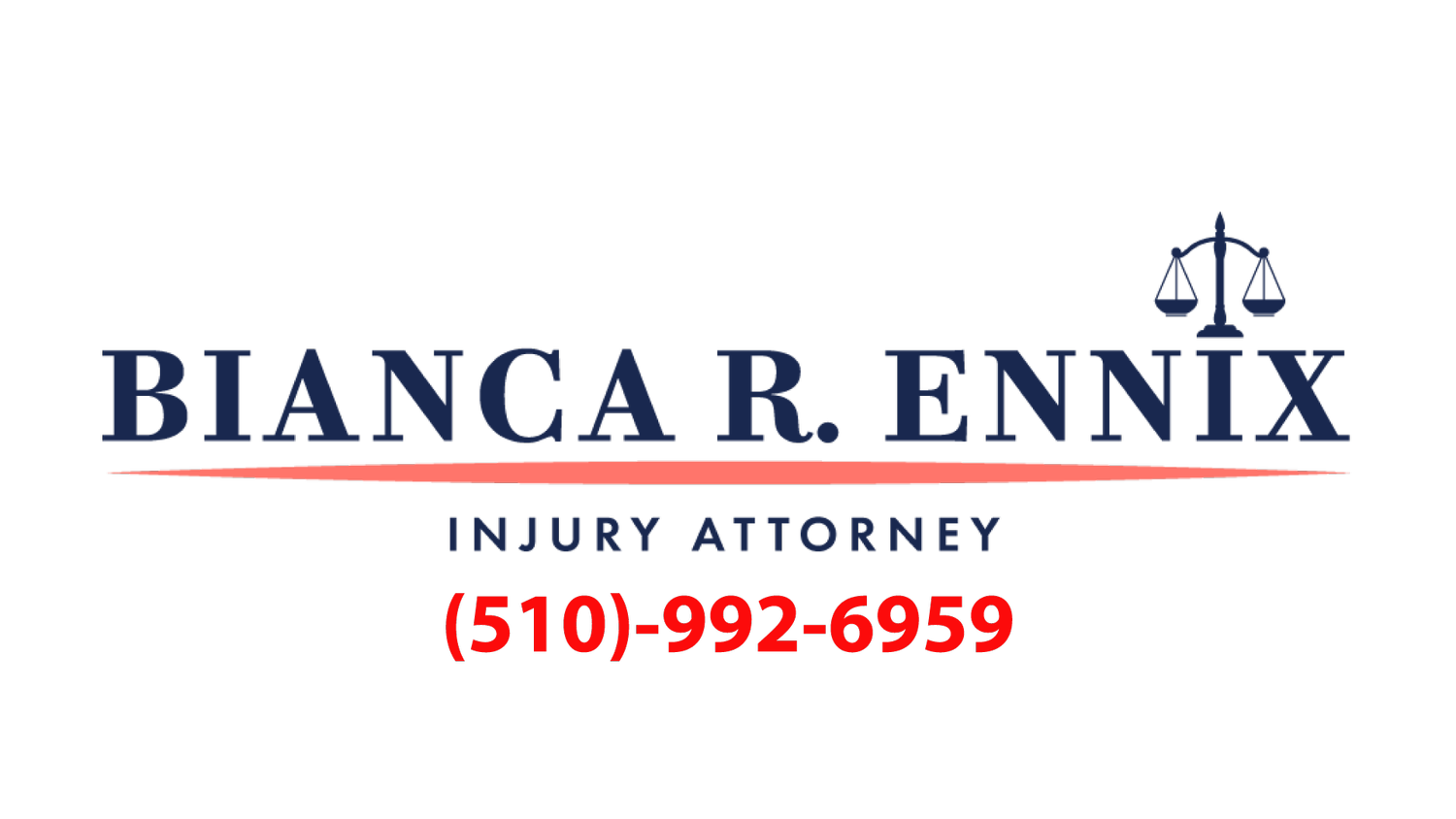 The Law Office of Bianca R. Ennix logo