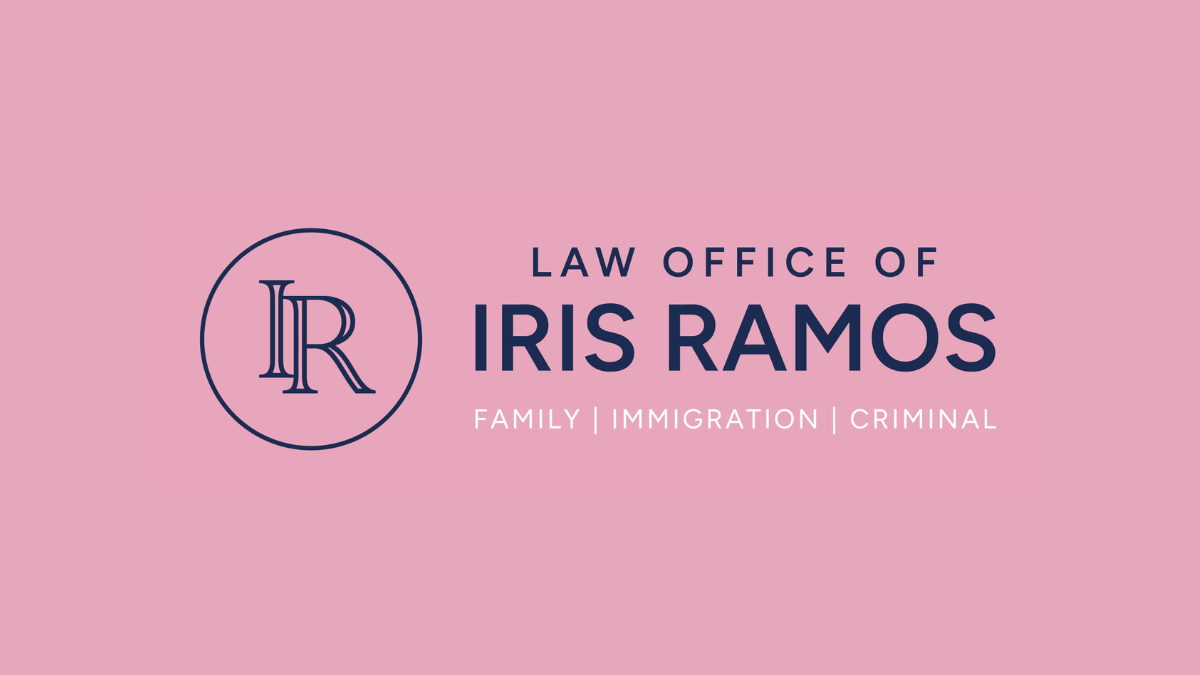 The Law Office of Iris Ramos logo