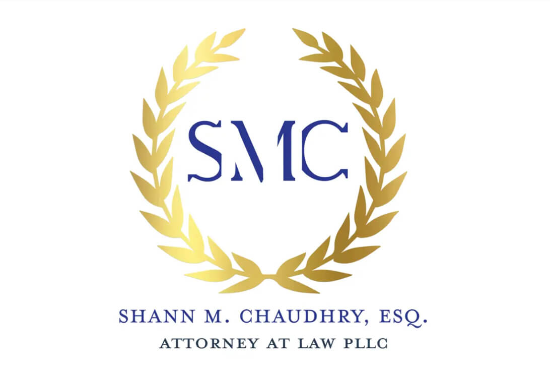 The Law Offices of Shann M. Chaudhry, ESQ logo