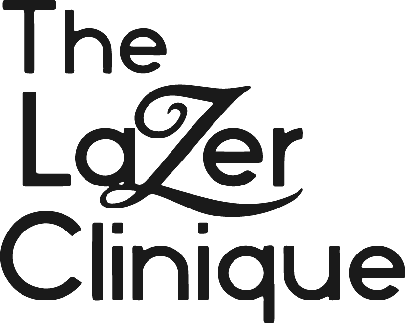 The Lazer Clinique logo