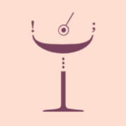 The Library Bar logo