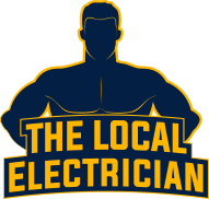 The Local Electrician Sydney Level 2 & Emergency Specialists logo
