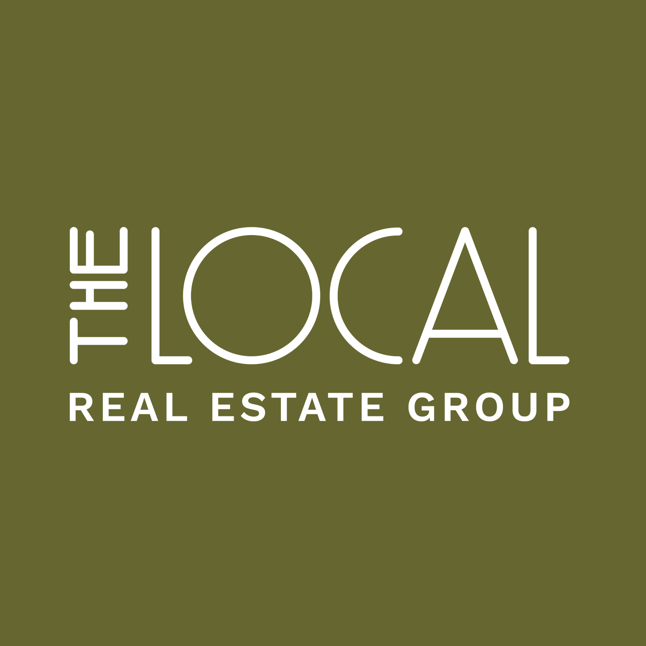 The Local Real Estate Group (formerly C+K) | Compass logo