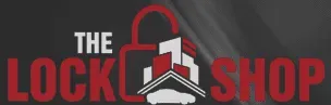 The Lock Shop logo
