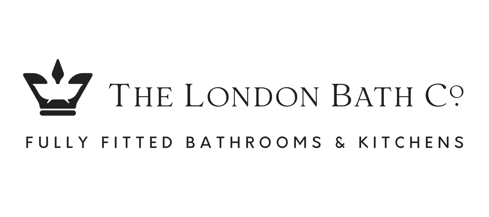 The London Bath Co. | Bathroom Showroom St Johns Wood logo