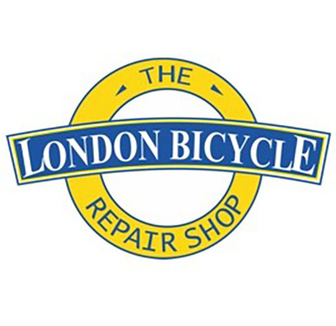The London Bicycle Repair Shop logo