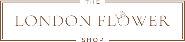 The London Flower Shop logo