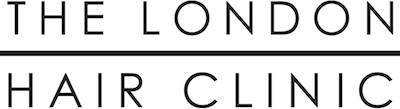 The London Hair Clinic logo