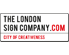 The London Sign Company logo