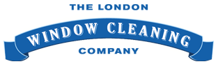 The London Window Cleaning Company logo