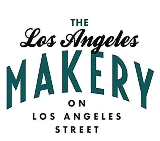 The Los Angeles Makery logo