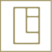 The Luxury Inn logo