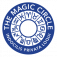The Magic Circle logo