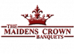 The Maidens Crown Banquet Hall, Peeragarhi logo