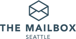 The Mailbox Seattle logo