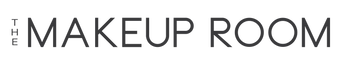 THE MAKEUP ROOM logo
