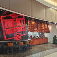 The Meat District logo
