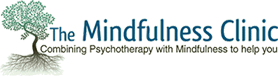 The Mindfulness Clinic logo