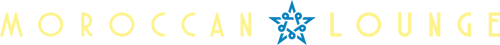 The Moroccan Lounge logo
