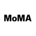 The Museum of Modern Art logo