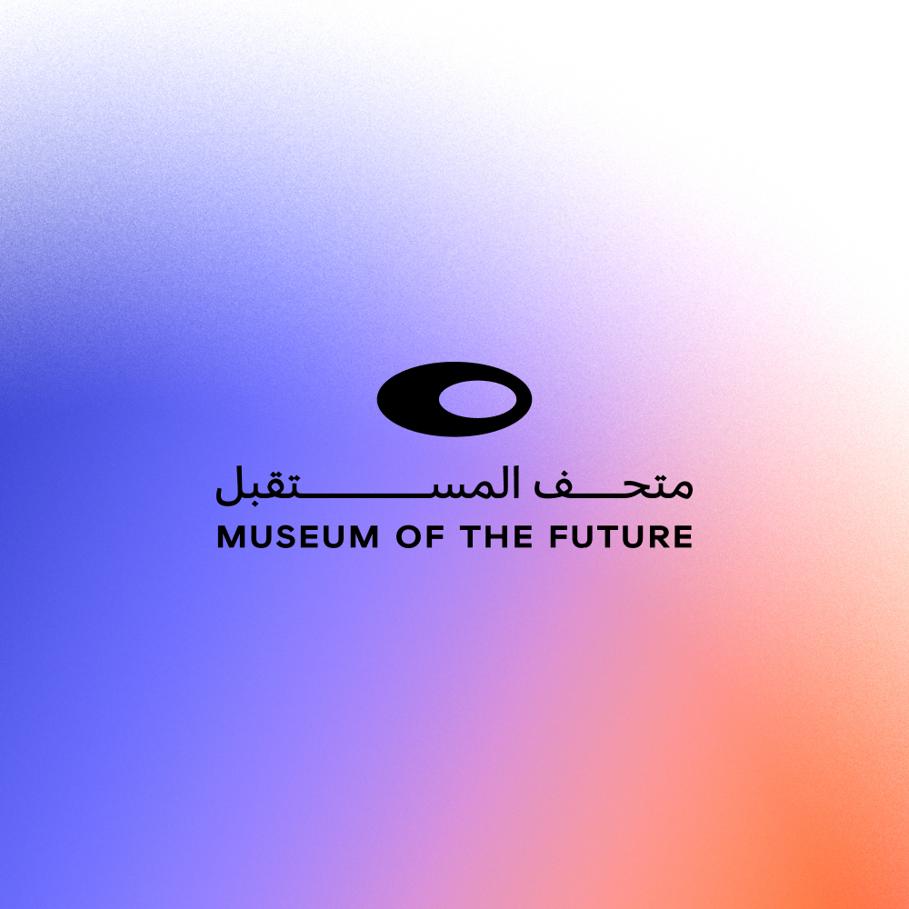 The Museum of the Future logo