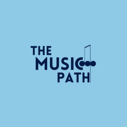 The Music Path π΅ logo
