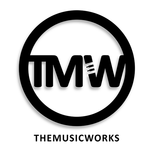 The Music Works @ Joo Seng (Musical Instruments Showroom) logo