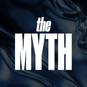 THE MYTH NIGHTCLUB logo
