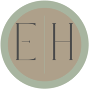 The new me by eliza - psychologist and lifecoach logo